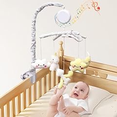 Shideer baby mobile for sale  Delivered anywhere in USA 