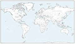 Detailed coloring map for sale  Delivered anywhere in USA 