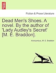 Dead men shoes. for sale  Delivered anywhere in USA 