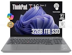 2024 thinkpad t16 for sale  Delivered anywhere in USA 