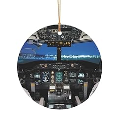 Zdfhkydy avion cockpit d'occasion  Livré partout en France