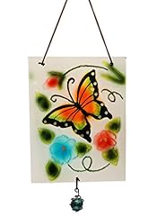 Fensterbild glas schmetterling gebraucht kaufen  Wird an jeden Ort in Deutschland