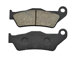 Motorcycle brake pad for sale  Delivered anywhere in UK