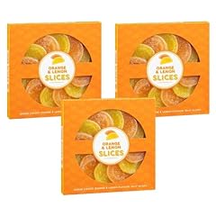 Fabfinds jelly slices for sale  Delivered anywhere in UK