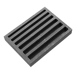 Villcase graphite ingot for sale  Delivered anywhere in USA 