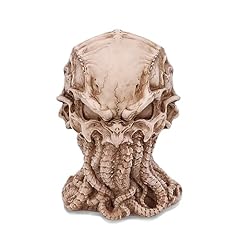 Zagxuade cthulhu skull for sale  Delivered anywhere in USA 