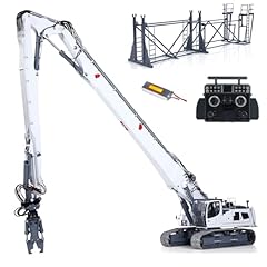 Lesu full hydraulic for sale  Delivered anywhere in UK