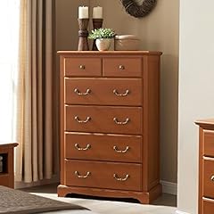 T4tream drawers dresser for sale  Delivered anywhere in USA 
