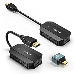 Edup wireless hdmi gebraucht kaufen  Wird an jeden Ort in Deutschland