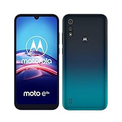 Motorola e6s smartphone d'occasion  Livré partout en France