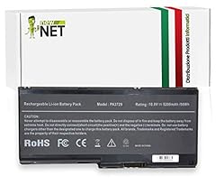 Newnet batteria pa3729u usato  Spedito ovunque in Italia 