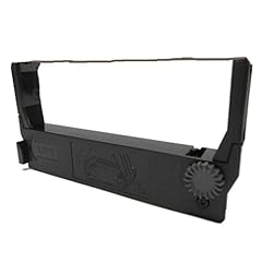 Ink ribbon black for sale  Delivered anywhere in UK