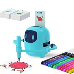 Shense zeichenroboter kinder gebraucht kaufen  Wird an jeden Ort in Deutschland