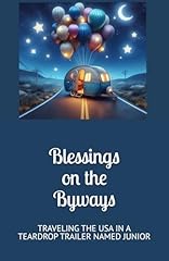 Blessings byways traveling for sale  Delivered anywhere in USA 