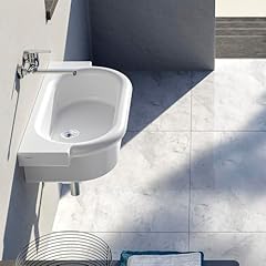 Lavabo canale 90x45 usato  Spedito ovunque in Italia 