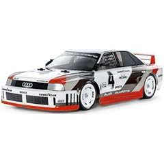 Tamiya 58744 audi for sale  Delivered anywhere in UK