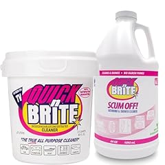 Quick brite professional for sale  Delivered anywhere in USA 