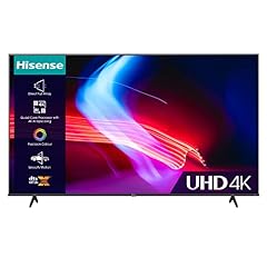 Hisense inch vidaa for sale  Delivered anywhere in UK