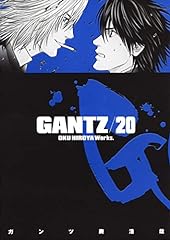 Gantz vol. usato  Spedito ovunque in Italia 