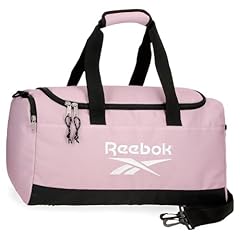 Reebok boston borsa usato  Spedito ovunque in Italia 