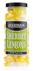 Original sherbet lemons for sale  Delivered anywhere in Ireland