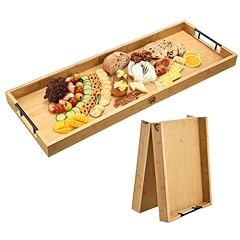 Glokuuca large charcuterie for sale  Delivered anywhere in USA 
