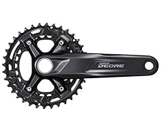 Shimano deore speed gebraucht kaufen  Wird an jeden Ort in Deutschland