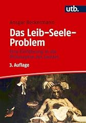 Leib seele problem gebraucht kaufen  Wird an jeden Ort in Deutschland