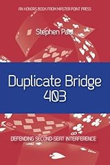 Duplicate bridge 403 for sale  Delivered anywhere in USA 