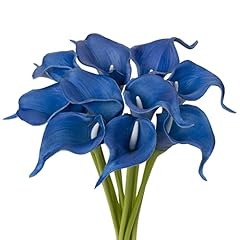 Calla lily artificial for sale  Delivered anywhere in USA 