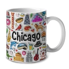 Lotacy chicago symbols for sale  Delivered anywhere in USA 