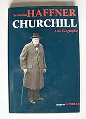 Churchill biographie gebraucht kaufen  Wird an jeden Ort in Deutschland