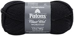 Patons classic wool for sale  Delivered anywhere in USA 