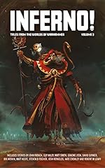 Inferno volume 3 gebraucht kaufen  Wird an jeden Ort in Deutschland