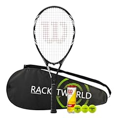 Wilson federer adult for sale  Delivered anywhere in UK