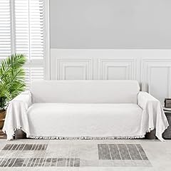 Meetsky white sofa for sale  Delivered anywhere in USA 