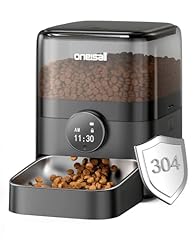 Oneisall automatic cat for sale  Delivered anywhere in UK