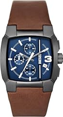 Diesel montre homme d'occasion  Livré partout en France