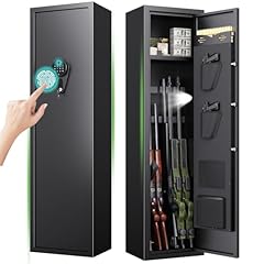 Gun safe biometric for sale  Delivered anywhere in USA 