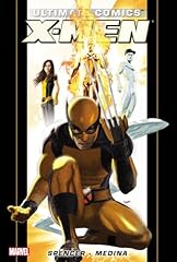 Ultimate comics men for sale  Delivered anywhere in UK