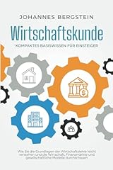 Wirtschaftskunde kompaktes bas gebraucht kaufen  Wird an jeden Ort in Deutschland