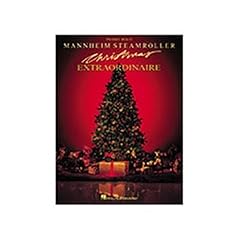 Mannheim steamroller christmas for sale  Delivered anywhere in USA 