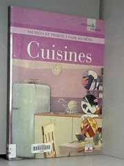 Cuisines 100 idées d'occasion  Livré partout en France
