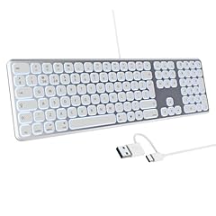 Tecurs mac keyboard for sale  Delivered anywhere in Ireland