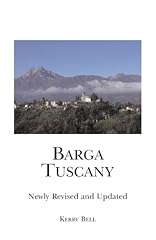 Barga tuscany newly for sale  Delivered anywhere in UK