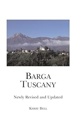 Barga tuscany newly for sale  Delivered anywhere in UK