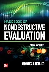 Handbook nondestructive evalua for sale  Delivered anywhere in USA 