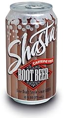 Shasta root beer for sale  Delivered anywhere in USA 