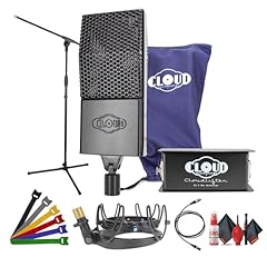 Cloud microphones midnight for sale  Delivered anywhere in USA 
