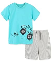 Toddler boy summer for sale  Delivered anywhere in USA 